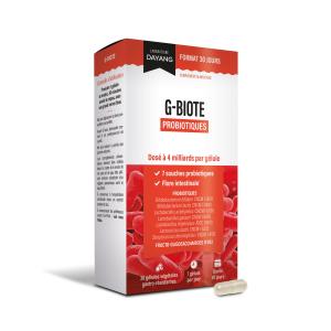 G-biote